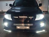Toyota Land Cruiser 2015 года за 21 800 000 тг. в Караганда