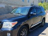 Toyota Land Cruiser 2015 года за 21 800 000 тг. в Караганда – фото 5