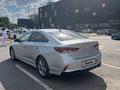 Hyundai Sonata 2018 годаfor8 100 000 тг. в Шымкент – фото 5