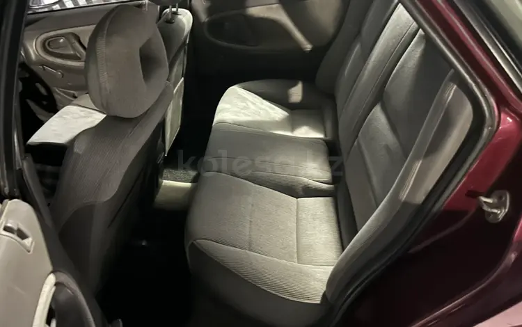 Mazda 626 1993 года за 750 000 тг. в Экибастуз