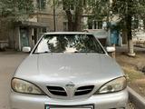 Nissan Primera 1999 годаүшін2 100 000 тг. в Тараз