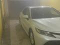 Toyota Camry 2020 года за 11 500 000 тг. в Уральск – фото 10