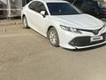 Toyota Camry 2020 года за 11 500 000 тг. в Уральск