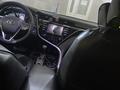 Toyota Camry 2020 года за 11 500 000 тг. в Уральск – фото 7