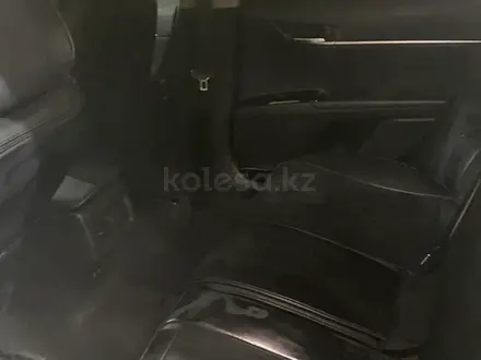 Toyota Camry 2020 года за 11 500 000 тг. в Уральск – фото 6