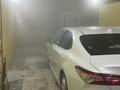 Toyota Camry 2020 года за 11 500 000 тг. в Уральск – фото 8