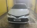 Toyota Camry 2020 года за 11 500 000 тг. в Уральск – фото 11