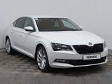 Skoda Superb 2017 годаfor11 500 000 тг. в Астана – фото 3