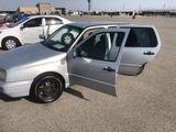 Volkswagen Golf 1995 годаfor1 800 000 тг. в Тараз – фото 2