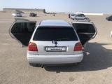 Volkswagen Golf 1995 годаfor1 800 000 тг. в Тараз – фото 5