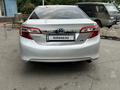 Toyota Camry 2013 года за 7 500 000 тг. в Алматы