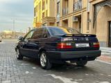 Volkswagen Passat 1991 годаүшін1 350 000 тг. в Туркестан – фото 5