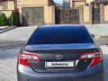 Toyota Camry 2013 годаүшін7 800 000 тг. в Актау – фото 6