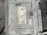 ЭБУ блок управления двигателем комп мерс W221 272 273 за 180 000 тг. в Семей – фото 3