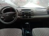 Toyota Camry 2004 года за 5 000 000 тг. в Алматы