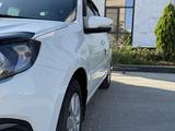 ВАЗ (Lada) Granta 2190 2020 годаfor4 300 000 тг. в Актау – фото 2