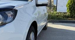 ВАЗ (Lada) Granta 2190 2020 годаfor4 300 000 тг. в Актау – фото 2
