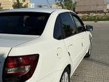 ВАЗ (Lada) Granta 2190 2020 годаfor4 300 000 тг. в Актау – фото 4