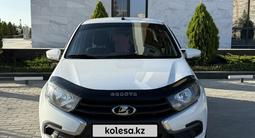 ВАЗ (Lada) Granta 2190 2020 годаfor4 300 000 тг. в Актау