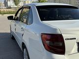 ВАЗ (Lada) Granta 2190 2020 годаfor4 300 000 тг. в Актау – фото 5