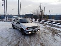 ВАЗ (Lada) 2115 2007 годаүшін1 200 000 тг. в Актобе