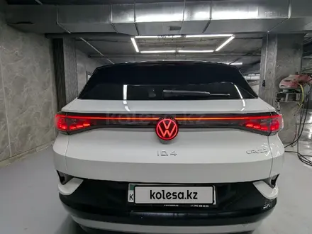 Volkswagen ID.4 2023 года за 17 000 000 тг. в Астана – фото 4