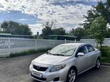 Toyota Corolla 2008 годаүшін5 200 000 тг. в Алматы – фото 2