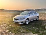 Toyota Corolla 2008 годаүшін5 200 000 тг. в Алматы