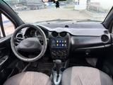 Daewoo Matiz 2012 года за 1 500 000 тг. в Алматы – фото 2