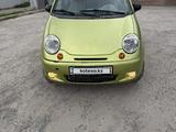 Daewoo Matiz 2012 года за 1 500 000 тг. в Алматы – фото 4