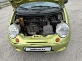 Daewoo Matiz 2012 года за 1 500 000 тг. в Алматы