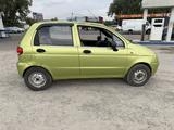 Daewoo Matiz 2012 года за 1 500 000 тг. в Алматы – фото 3