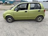 Daewoo Matiz 2012 года за 1 500 000 тг. в Алматы – фото 5