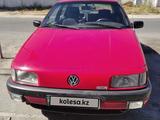 Volkswagen Passat 1989 года за 1 300 000 тг. в Тараз