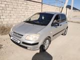 Hyundai Getz 2005 годаfor2 500 000 тг. в Актау – фото 3