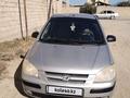 Hyundai Getz 2005 года за 2 500 000 тг. в Актау – фото 5