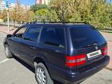 Volkswagen Passat 1996 годаүшін1 600 000 тг. в Астана – фото 2