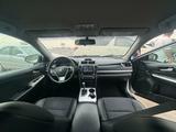 Toyota Camry 2013 года за 5 000 000 тг. в Актау – фото 4