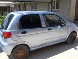 Daewoo Matiz 2013 годаүшін1 400 000 тг. в Актау – фото 4