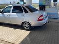 ВАЗ (Lada) Priora 2170 2014 годаүшін2 900 000 тг. в Актобе – фото 6