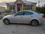 Lexus IS 250 2007 года за 4 100 000 тг. в Актау – фото 3