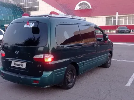 Hyundai Starex 1998 года за 3 800 000 тг. в Астана – фото 3