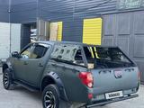 Mitsubishi L200 2007 года за 7 000 000 тг. в Сатпаев – фото 2