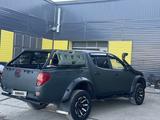 Mitsubishi L200 2007 года за 7 000 000 тг. в Сатпаев – фото 3