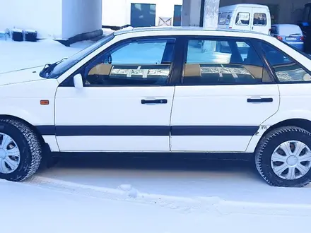 Volkswagen Passat 1993 года за 1 390 000 тг. в Темиртау – фото 11