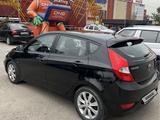 Hyundai Accent 2013 годаүшін5 100 000 тг. в Алматы – фото 3