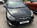 Hyundai Accent 2013 годаүшін5 100 000 тг. в Алматы