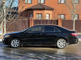 Toyota Camry 2009 года за 6 400 000 тг. в Актобе – фото 3