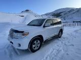 Toyota Land Cruiser 2012 года за 20 500 000 тг. в Усть-Каменогорск