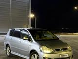 Toyota Ipsum 2005 года за 4 800 000 тг. в Актобе – фото 3